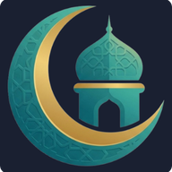 Athan Times Pro Logo Dark