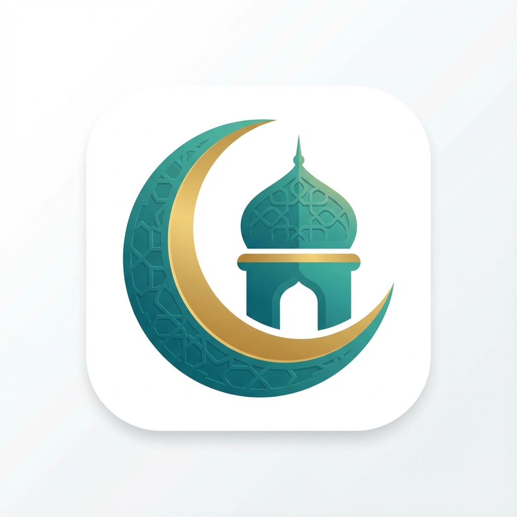 Athan Times Pro Logo